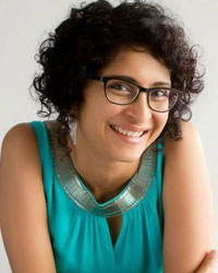 Kiran Rao